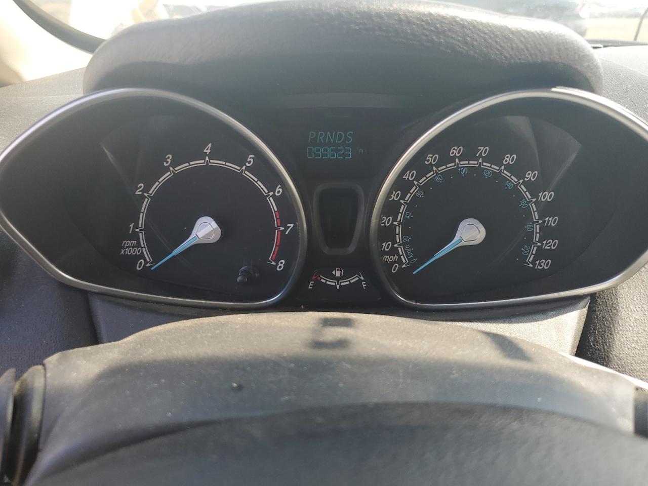 FORD FIESTA 2017 VIN 3FADP4BJ3HM135403 фото 9