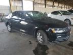 2017 Volkswagen Jetta S for Sale in Phoenix, AZ - Vandalism