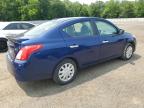 2019 Nissan Versa S на продаже в Waldorf, MD - Front End