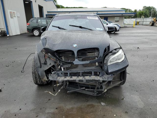  BMW X5 2013 Czarny