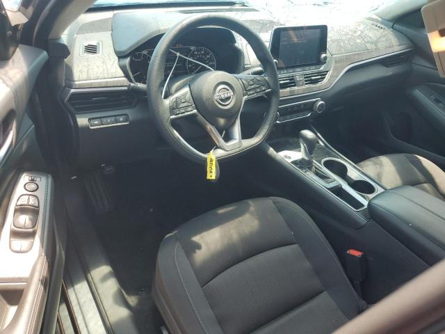  NISSAN ALTIMA 2024 Szary