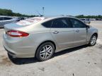 2016 Ford Fusion Se 1.5L продається в Oklahoma City, OK - Side