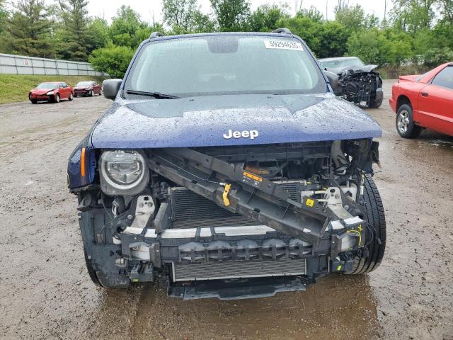 JEEP RENEGADE 2020 Granatowy