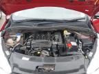 2017 PEUGEOT 208 ALLURE for sale at Copart WHITBURN
