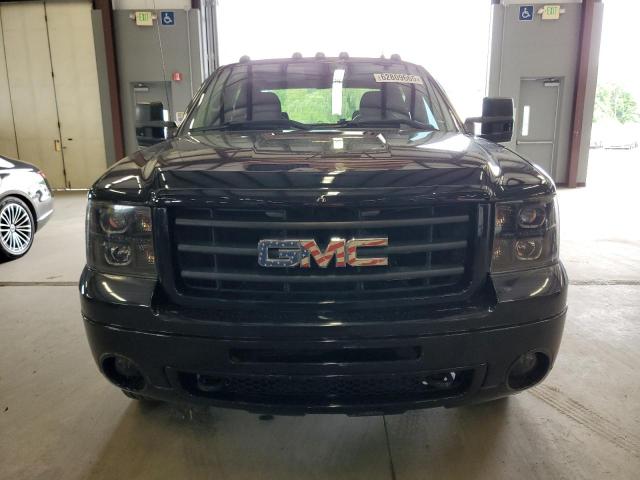 2008 GMC SIERRA K1500