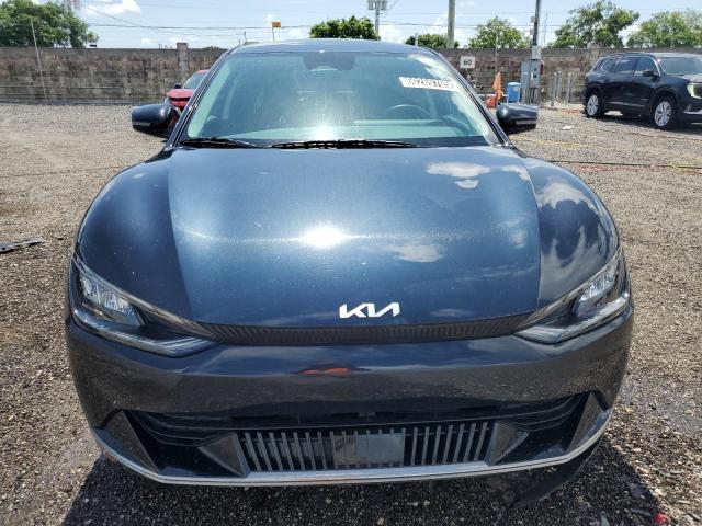  KIA EV6 LIGHT 2023 Granatowy