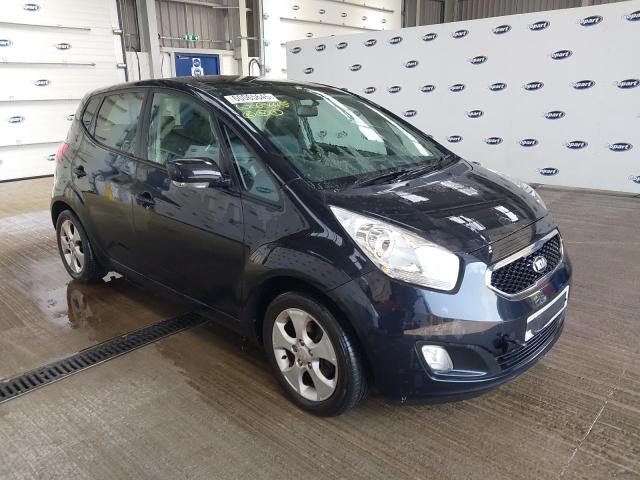 2013 KIA VENGA 3 AU