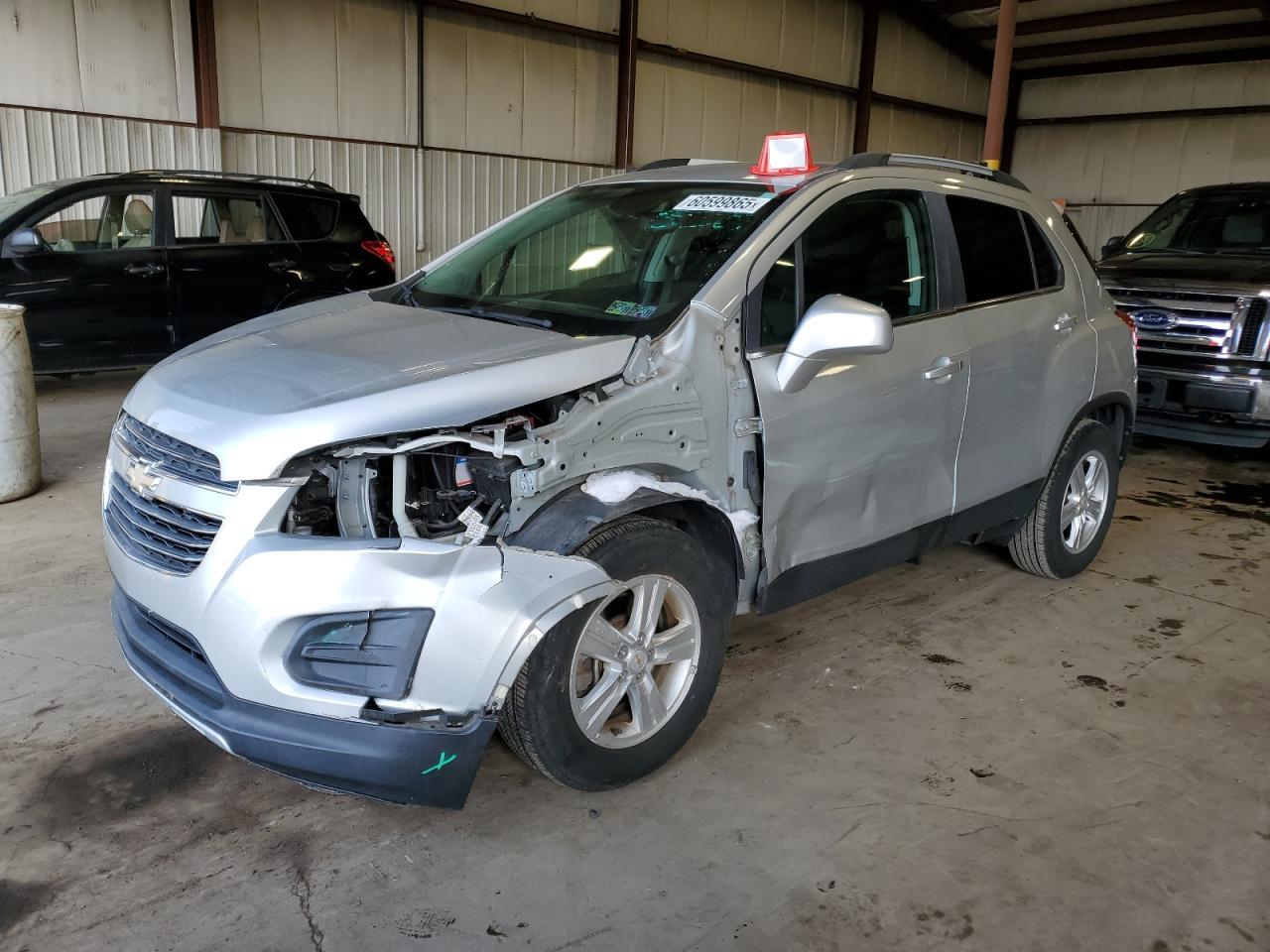 Pennsburg, PA에서 판매 중인 2015 Chevrolet Trax 1Lt - Side