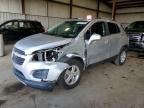 2015 Chevrolet Trax 1Lt   en Venta en Pennsburg, PA - Side