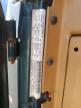 1997 Jeep Wrangler / Tj Se de vânzare în Glassboro, NJ - Minor Dent/Scratches
