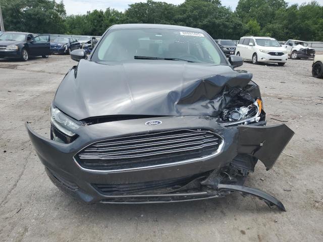  FORD FUSION 2015 Szary