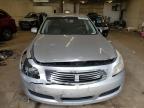 2008 Infiniti G35    за продажба в Ham Lake, MN - Front End