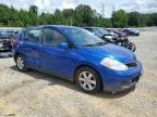 2012 Nissan Versa S   للبيع في Memphis، TN - Side