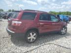 2009 Gmc Acadia Slt-1   zu verkaufen in Wayland, MI - Front End