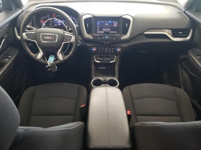  GMC TERRAIN 2022 Granatowy