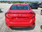 2018 Honda Civic Exl na sprzedaż w Lawrenceburg, KY - Front End
