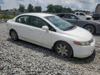 2008 Honda Civic Lx   за продажба в Byron, GA - Side