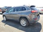 2014 JEEP CHEROKEE LIMITED   à vendre chez Copart NV - LAS VEGAS WEST