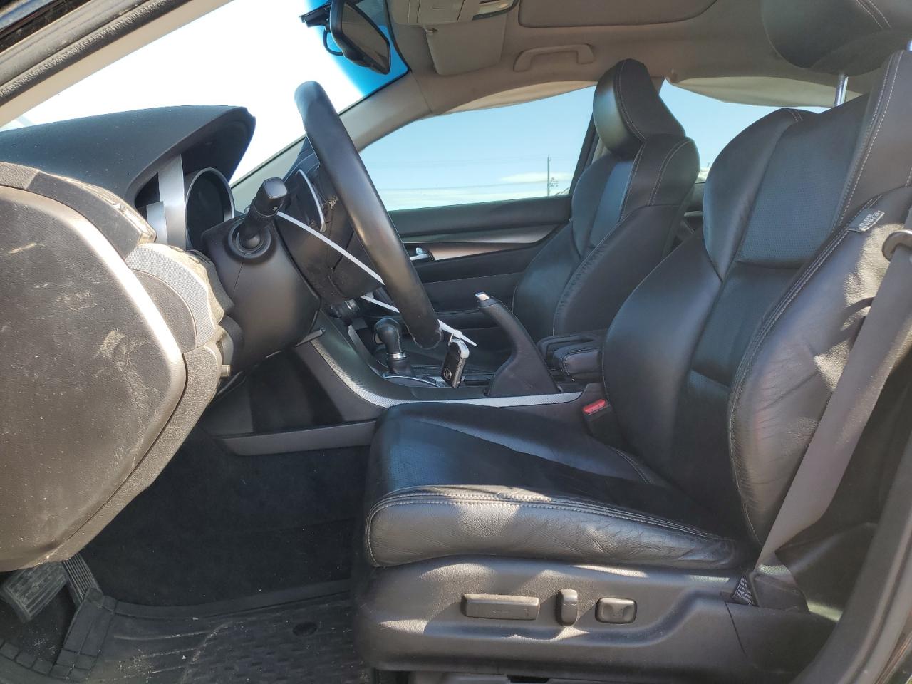 2014 Acura Tl Tech VIN: 19UUA9F54EA800888 Lot: 62734045
