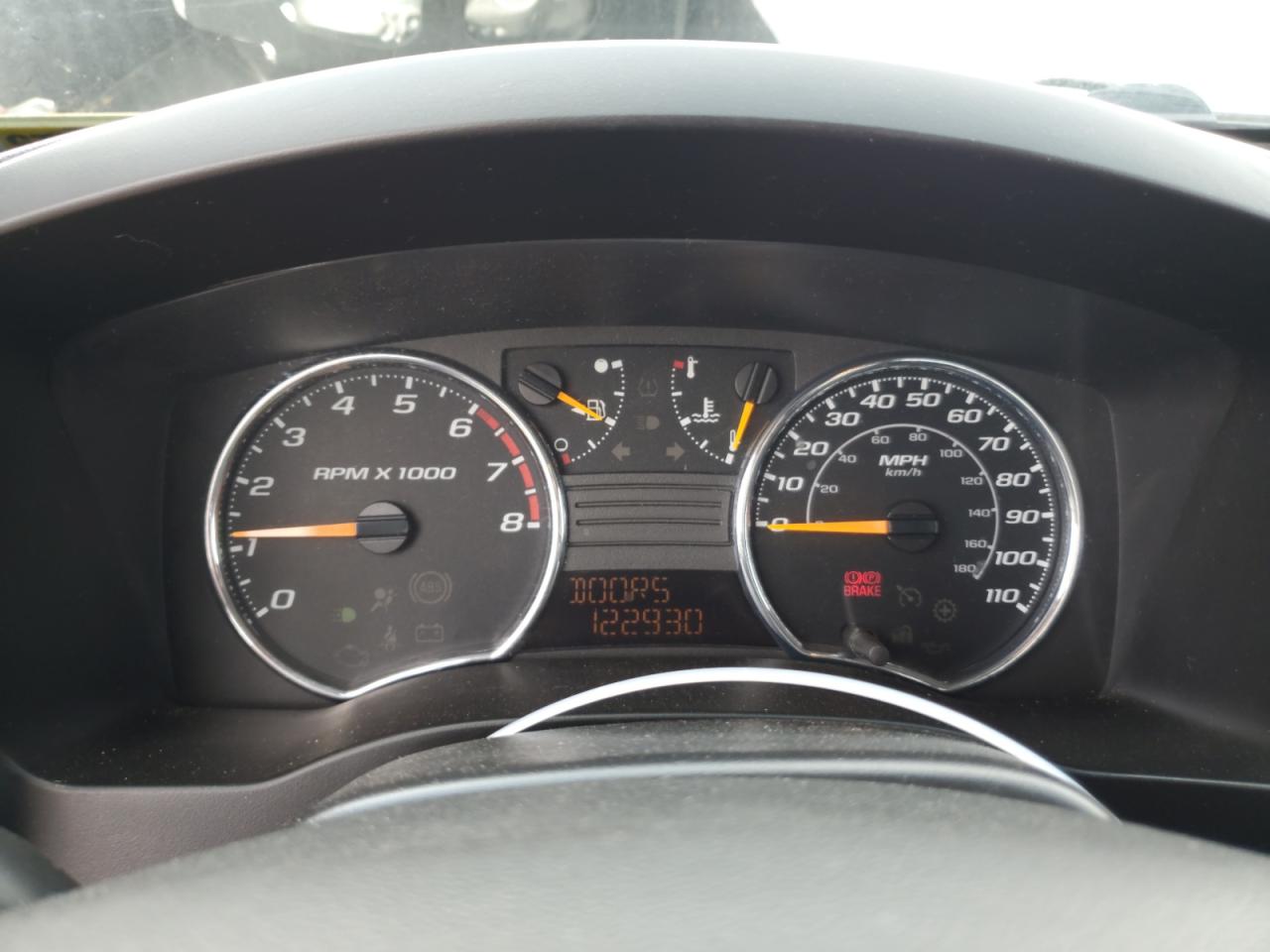 2007 Chevrolet Colorado VIN: 1GCDT149178122630 Lot: 62400765
