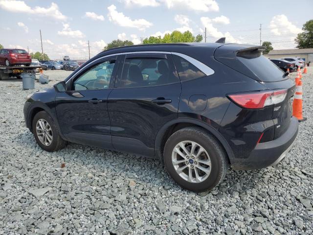  FORD ESCAPE 2020 Черный