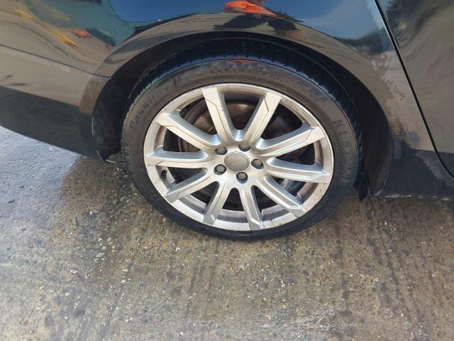 2014 AUDI A4 SE TECH