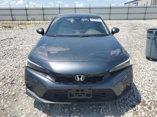  HONDA CIVIC 2023 Сharcoal