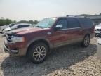 2017 Ford Expedition El Xlt for Sale in Wayland, MI - Side