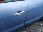 2011 RENAULT GRAND SCEN for sale at Copart BELFAST