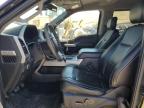 2017 FORD F150 SUPERCREW   for sale at Copart NV - RENO