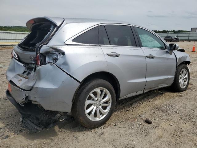 Parquets ACURA RDX 2017 Srebrny