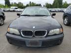 2003 Bmw 325 I იყიდება Portland-ში, OR - Normal Wear