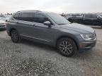 2020 Volkswagen Tiguan Se за продажба в Earlington, KY - Side