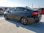 2018 Chevrolet Cruze Lt   na sprzedaż w Haslet, TX - Undercarriage