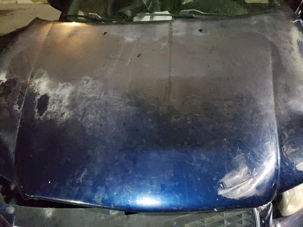 2000 Chrysler Sebring Jxi VIN: 3C3EL55HXYT276455 Lot: 59447475