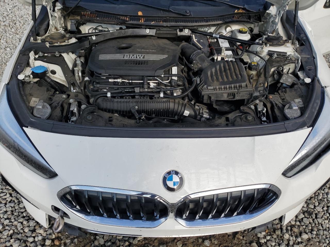 2020 BMW 228Xi VIN: WBA73AK04L7F49902 Lot: 58538525