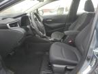 2021 Toyota Corolla Le   de vânzare în Elgin, IL - Rear End