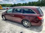 2012 Honda Odyssey Exl for Sale in Ellenwood, GA - Front End