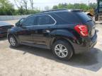 2016 Chevrolet Equinox Lt for Sale in Franklin, WI - Hail