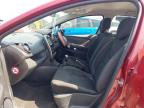 2017 RENAULT CLIO DYNAM for sale at Copart CHESTER