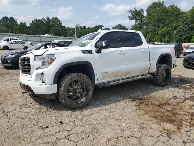  GMC SIERRA 2020 White
