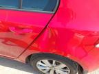 2011 VOLKSWAGEN GOLF MATCH for sale at Copart WESTBURY