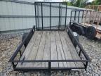 Montgomery, AL에서 판매 중인 2021 Carry-On 5X8Spw Utility Trailer - Minor Dent/Scratches