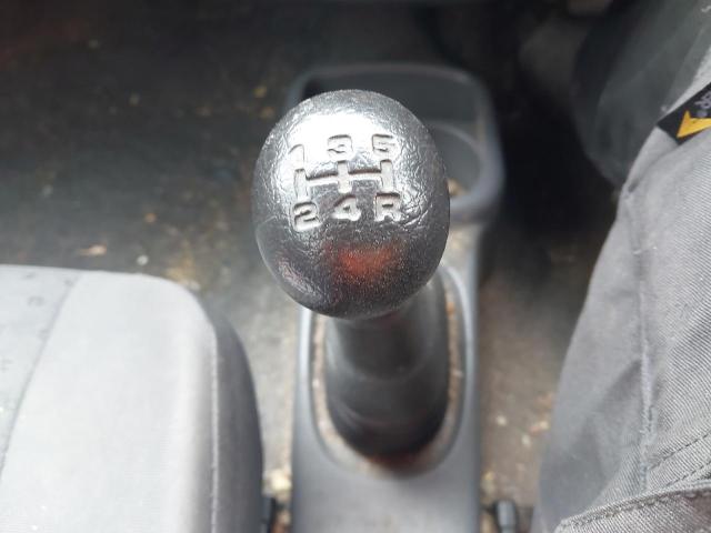 2006 SUZUKI ALTO GL