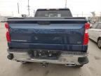 2021 CHEVROLET SILVERADO K1500 LT   for sale at Copart CA - LOS ANGELES