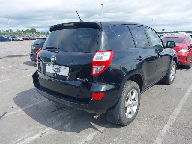2010 TOYOTA RAV4 XT-R
