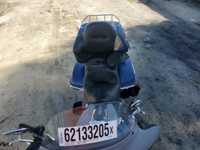  HARLEY-DAVIDSON FL 2023 Синий