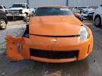 2007 Nissan 350Z Coupe de vânzare în Lawrenceburg, KY - Front End