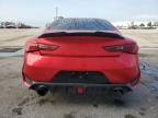 2017 Infiniti Q60 Premium zu verkaufen in Apopka, FL - Front End