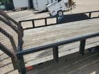 Greenwell Springs, LA에서 판매 중인 2014 Big Tex 70Pi-20Xbk4Rg2B Utility Trailer - Rear End